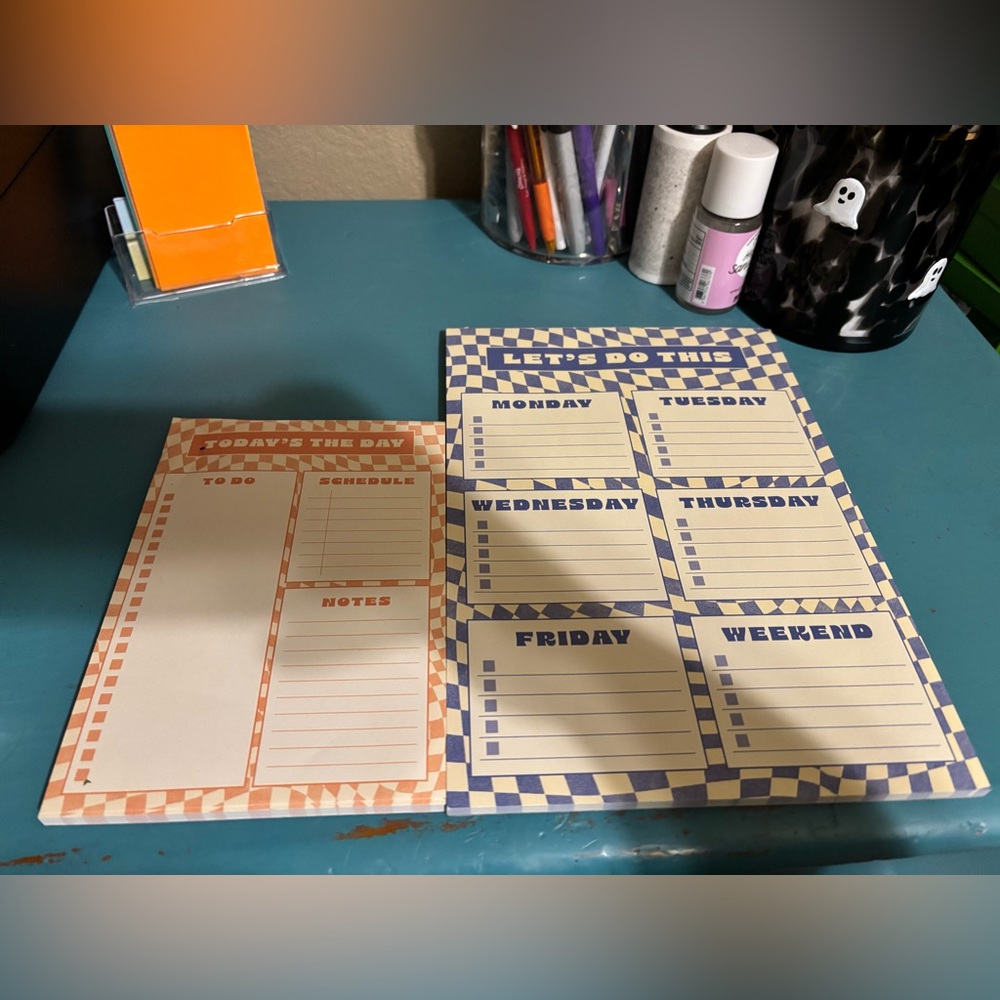 Organization Papers